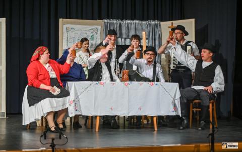 Nagrada za najbolju mušku ulogu