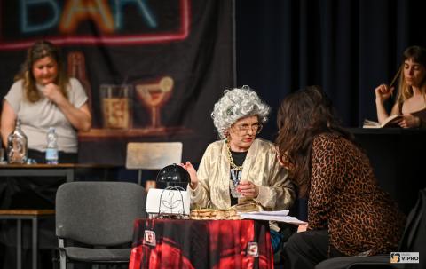 Nagrada za najbolju žensku ulogu