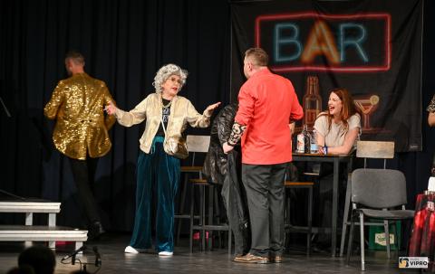 Nagrada za najbolju žensku ulogu