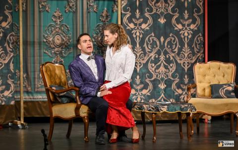 Nagrada za najbolju mušku sporednu ulogu