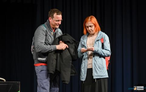 Nagrada za najbolju žensku sporednu ulogu