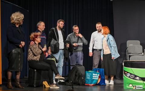 Nagrada za najbolju žensku sporednu ulogu