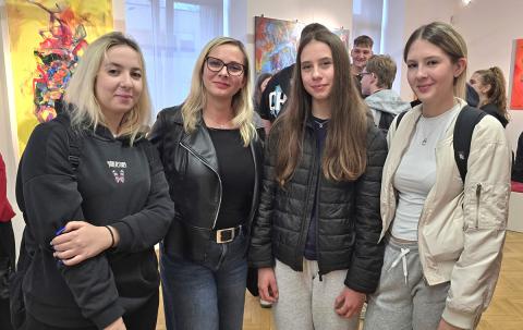Foto: Hana Batcha Frančić