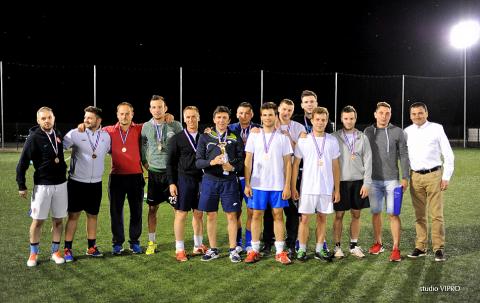 3. mjesto - IM Comp