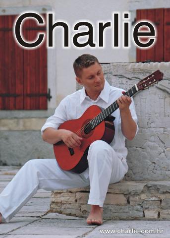 Charlie