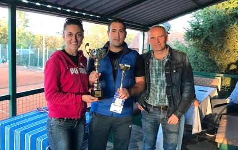 Pobjednik Lige kluba 2017.: Dino Peklar