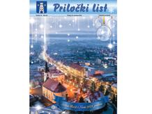 Priločki list br. 20 - 2020.